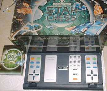 Videomaster Star Chess